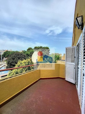Balcón